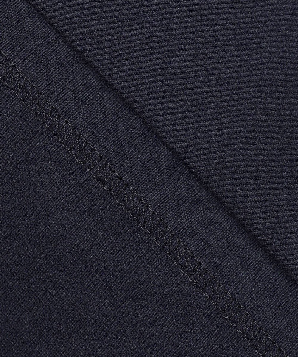 TOCCA 【消臭】CARAMEL WRAPPING トップス 