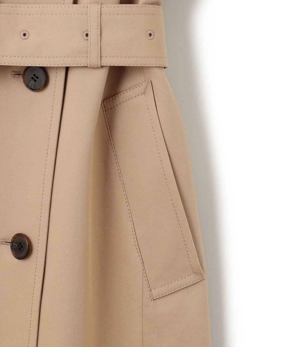 23区 S MANTECO トレンチコート 
