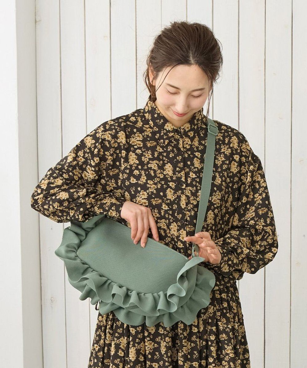 ROOTOTE 3716【ルートート】EU.ベビールー.ルフルラッフル-B 