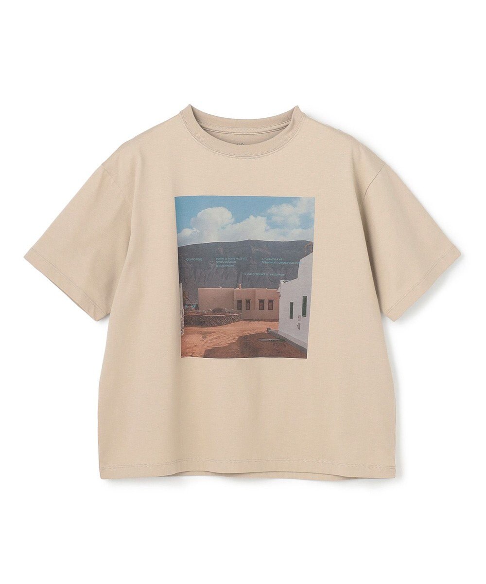 UNFILO CLEAN-Tee 