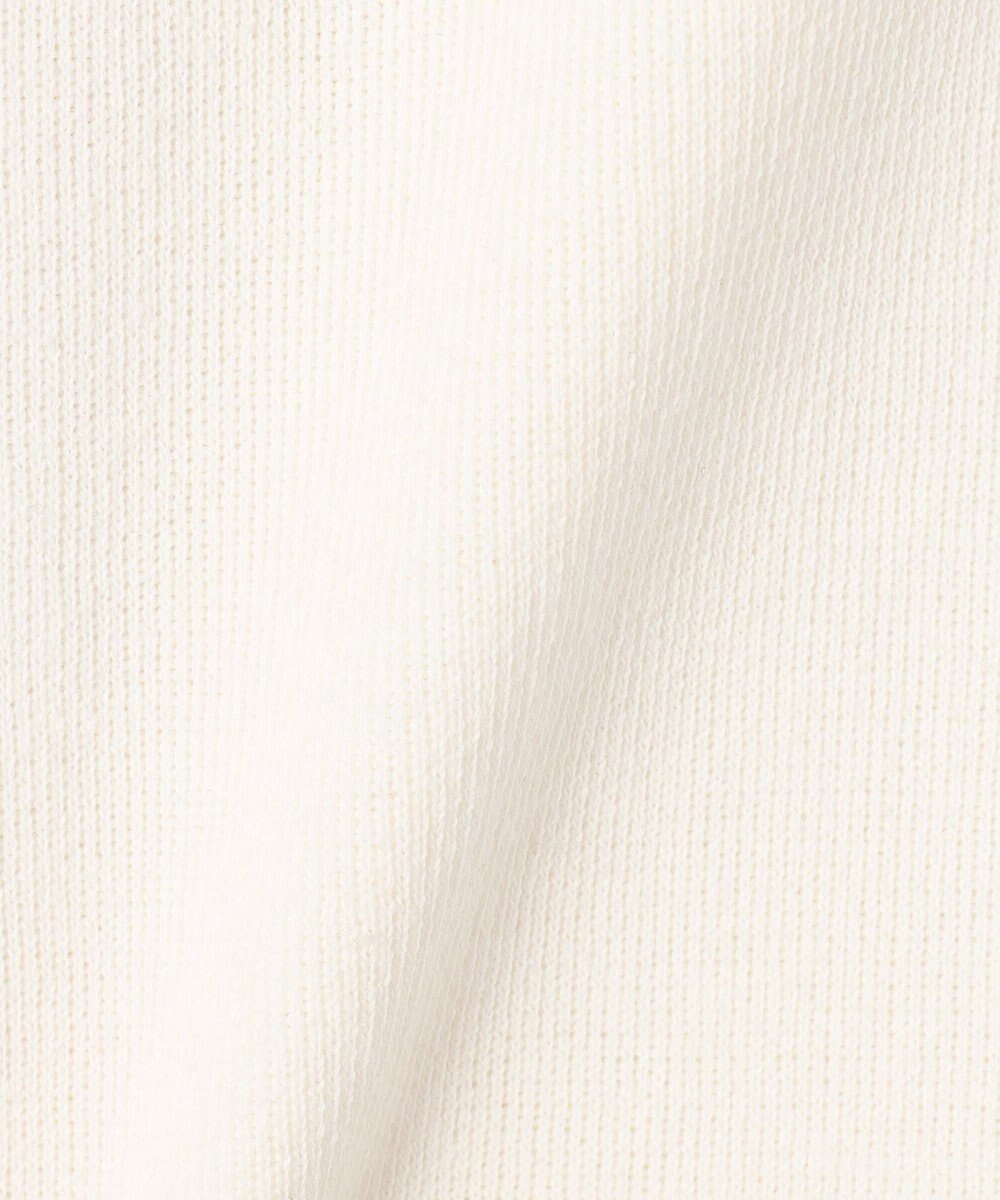 uncrave スムースニット オールインワン 