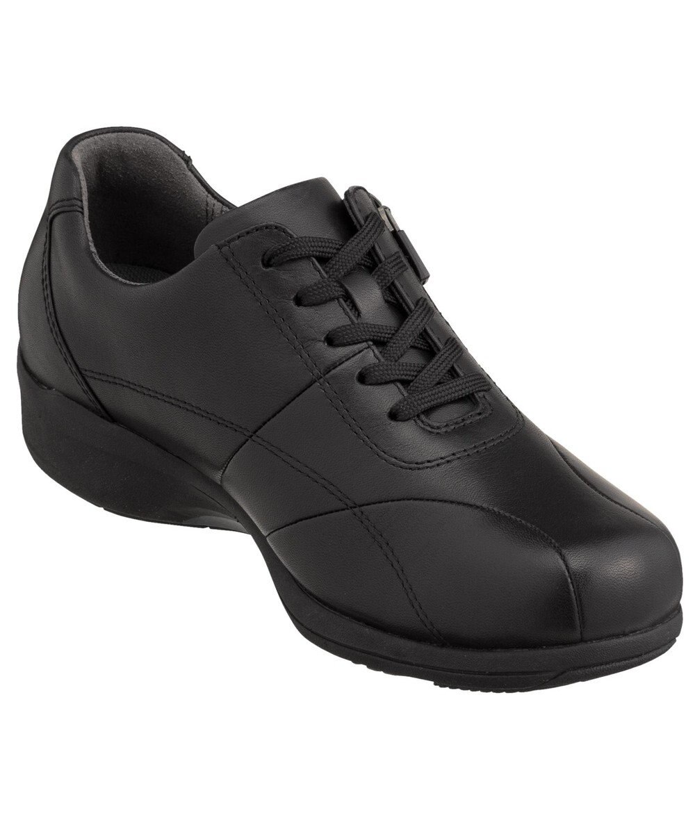 ASICS WALKING ペダラ WS090C 3E ヒール高3.0cm 