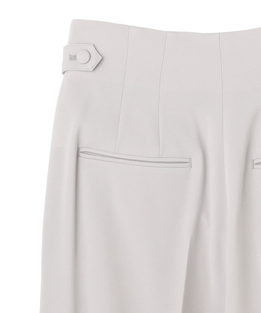 BEIGE， 【セットアップ対応】CINDY / ハイウエストパンツ 