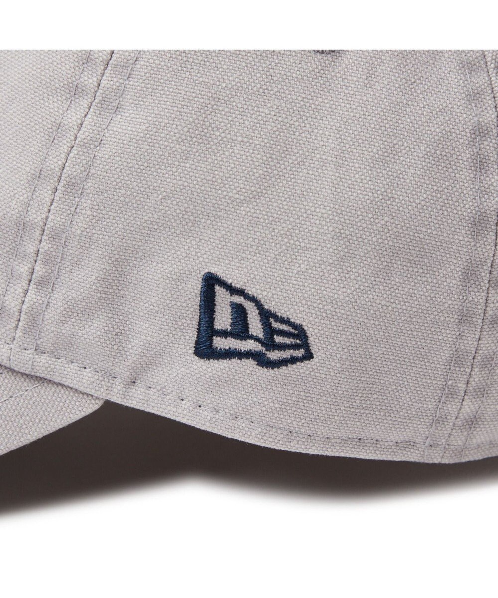 WEGO 【ユニセックス着用ITEM】NEWERA　940　MLB　Mesh　Embroidery 