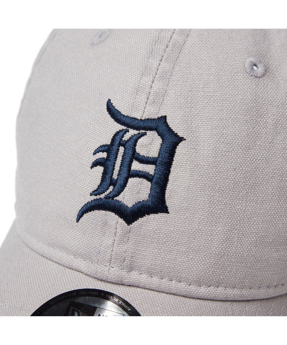 WEGO 【ユニセックス着用ITEM】NEWERA　940　MLB　Mesh　Embroidery 