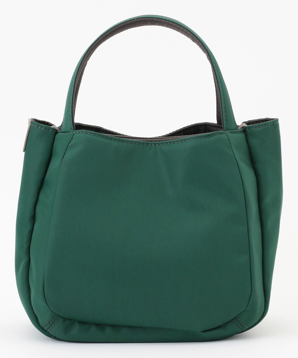 Y'SACCS 【ムック本掲載】ナイロンボンディング2WAYトート　SSサイズ 