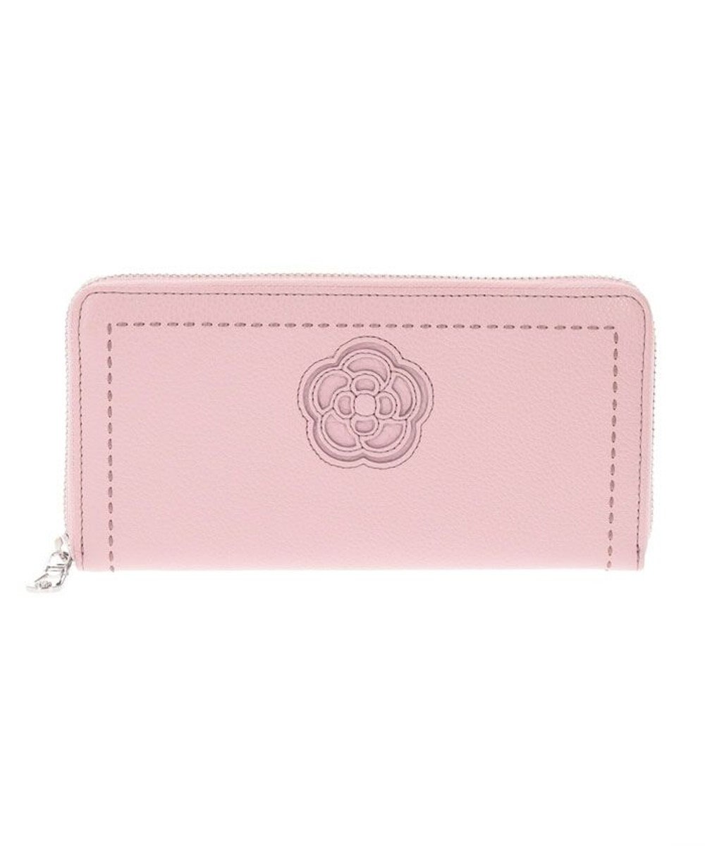 CLATHAS カイト ラウンド長財布 