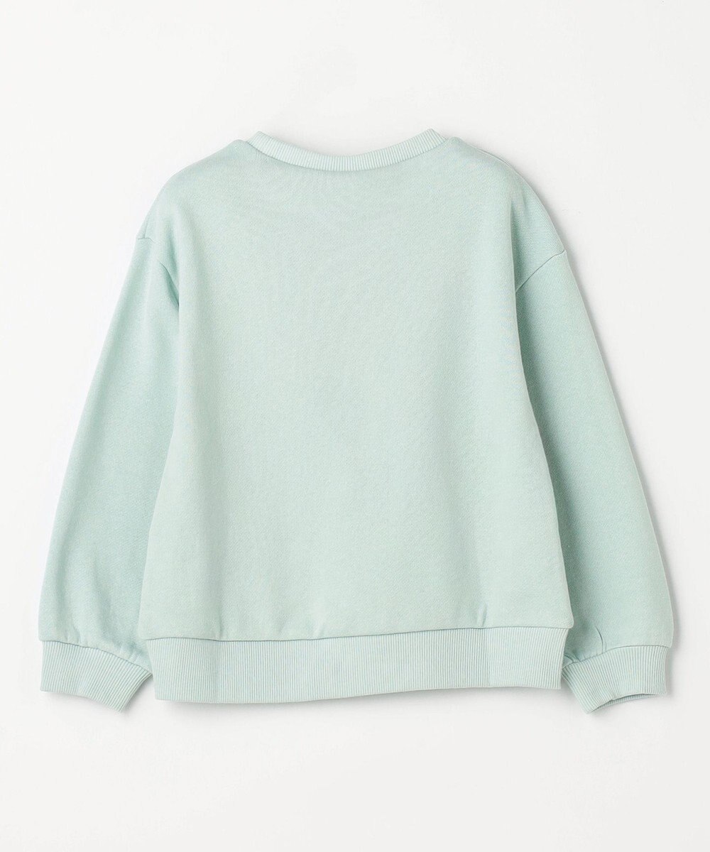 ANY KIDS ネコプリント トレーニャー 