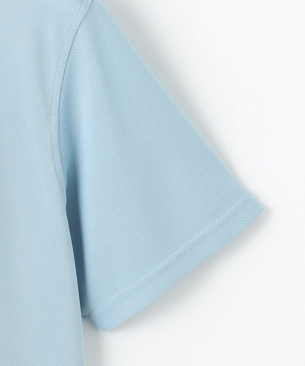 23区GOLF 【MEN】カラバリ豊富な半袖ポロシャツ 