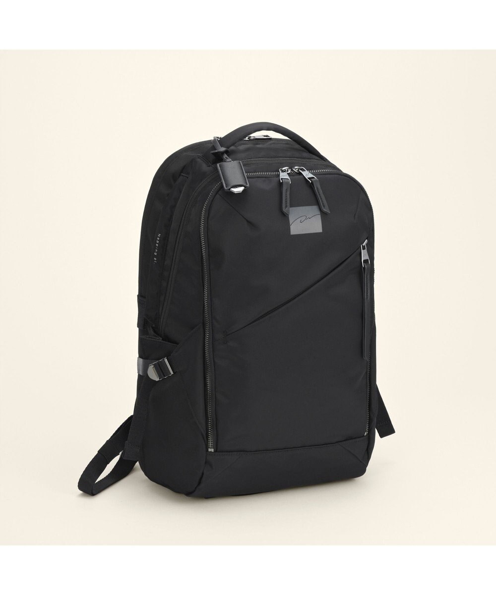 ACE BAGS & LUGGAGE W&.Day/Night トゥキ スクエアリュック A4サイズ 13.3インチPC収納 20511 ダブルアンドデイナイト 