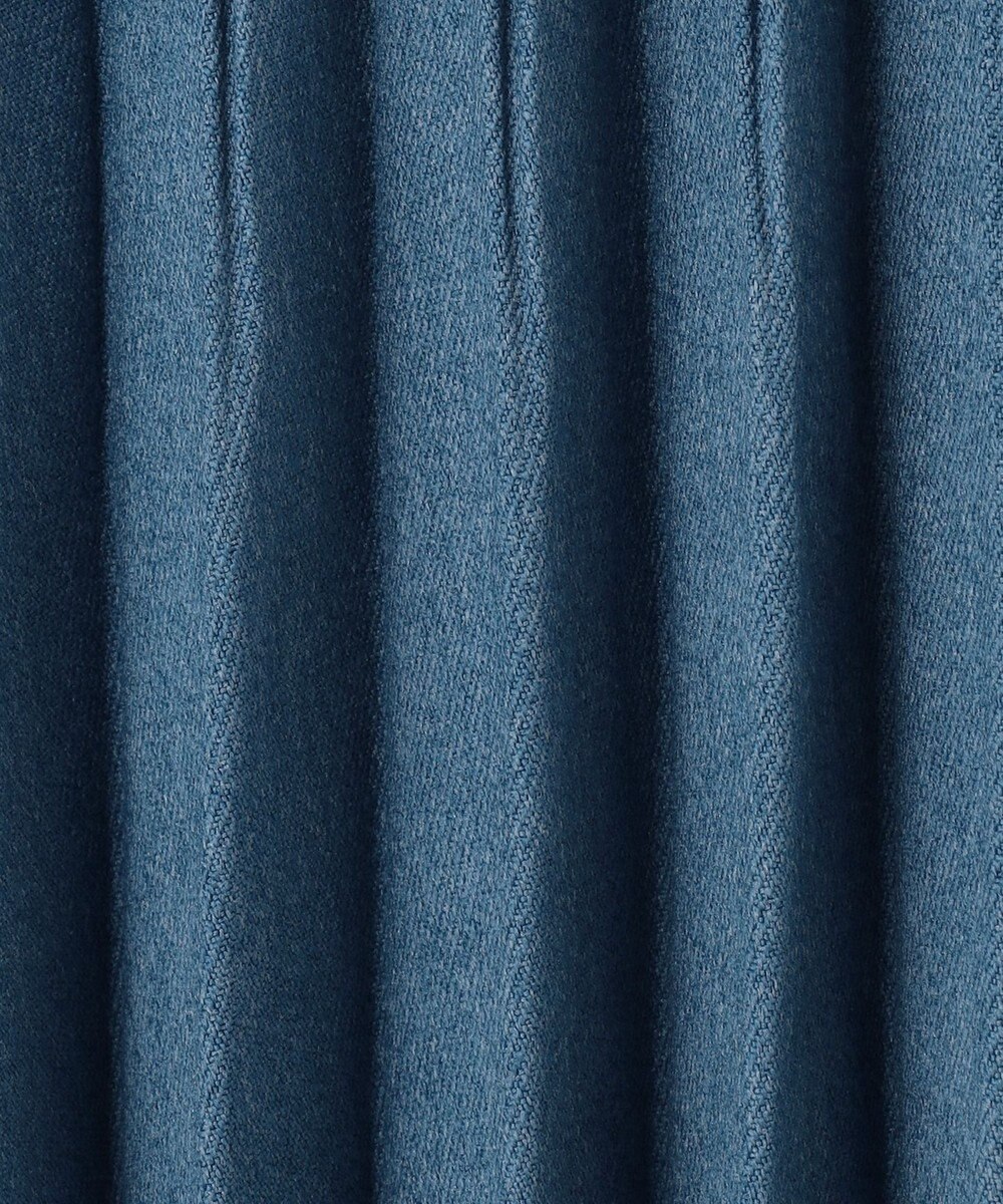 ANY L 【大好評につき新色登場/洗濯機可/ウエストゴム】プリーツスカート 