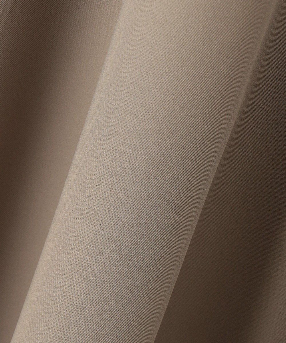 組曲 【WEB限定・シワになりにくい】ジェシーツイル ジャンパースカート 