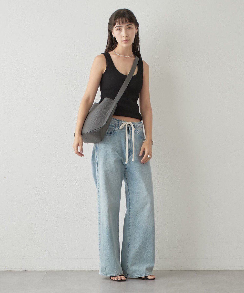 IACUCCI ルオータ ミディアムショルダー ALCE 