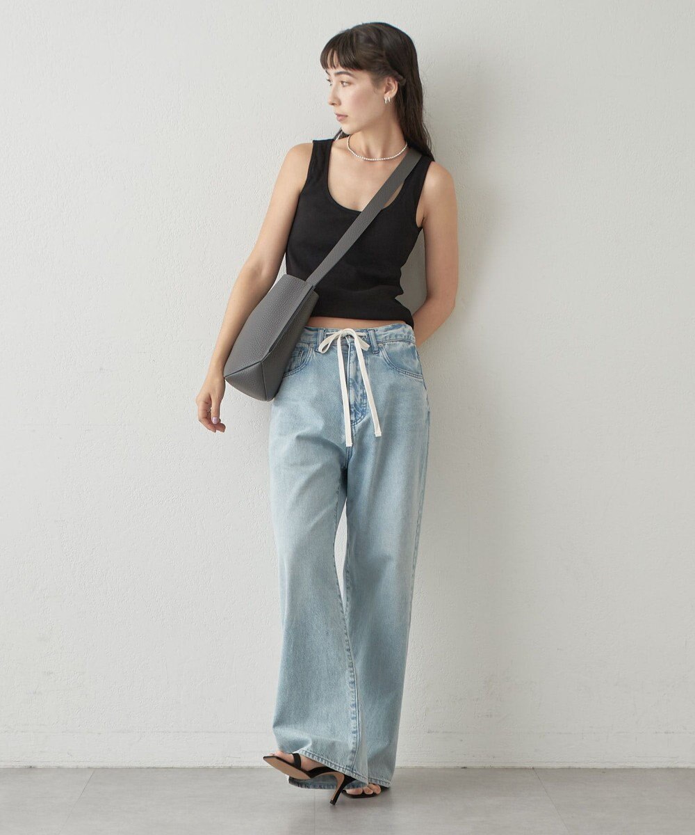 IACUCCI ルオータ ミディアムショルダー ALCE 