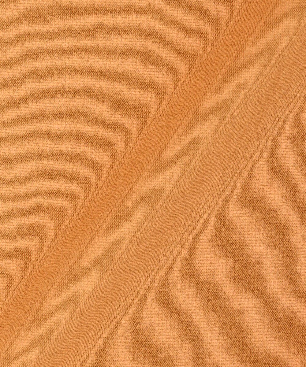 23区 【SLOW/一部店舗限定】ヴィンテージライクジャージー T ワンピース 