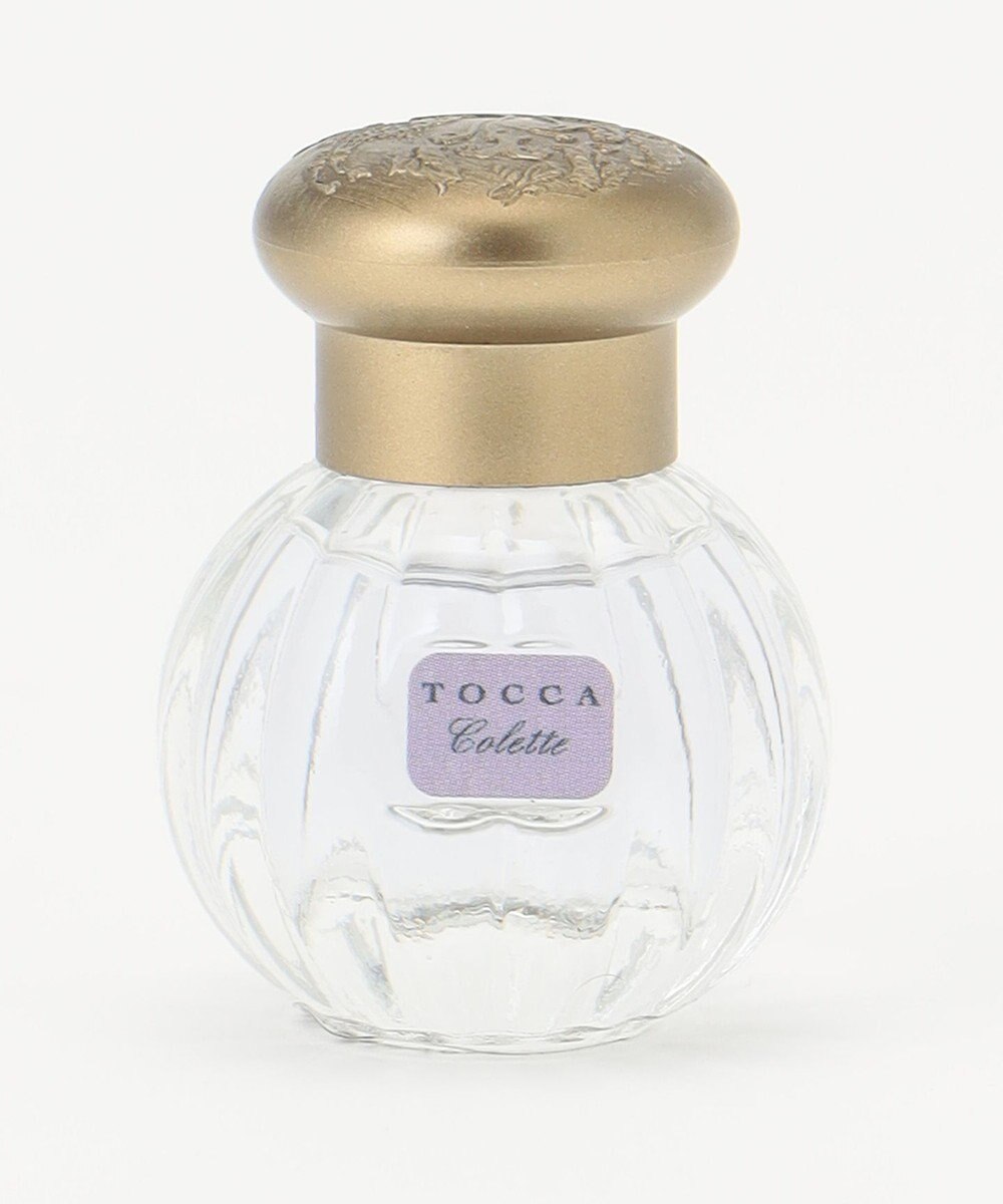 TOCCA PETITE EAU DE PARFUM SET 香水 