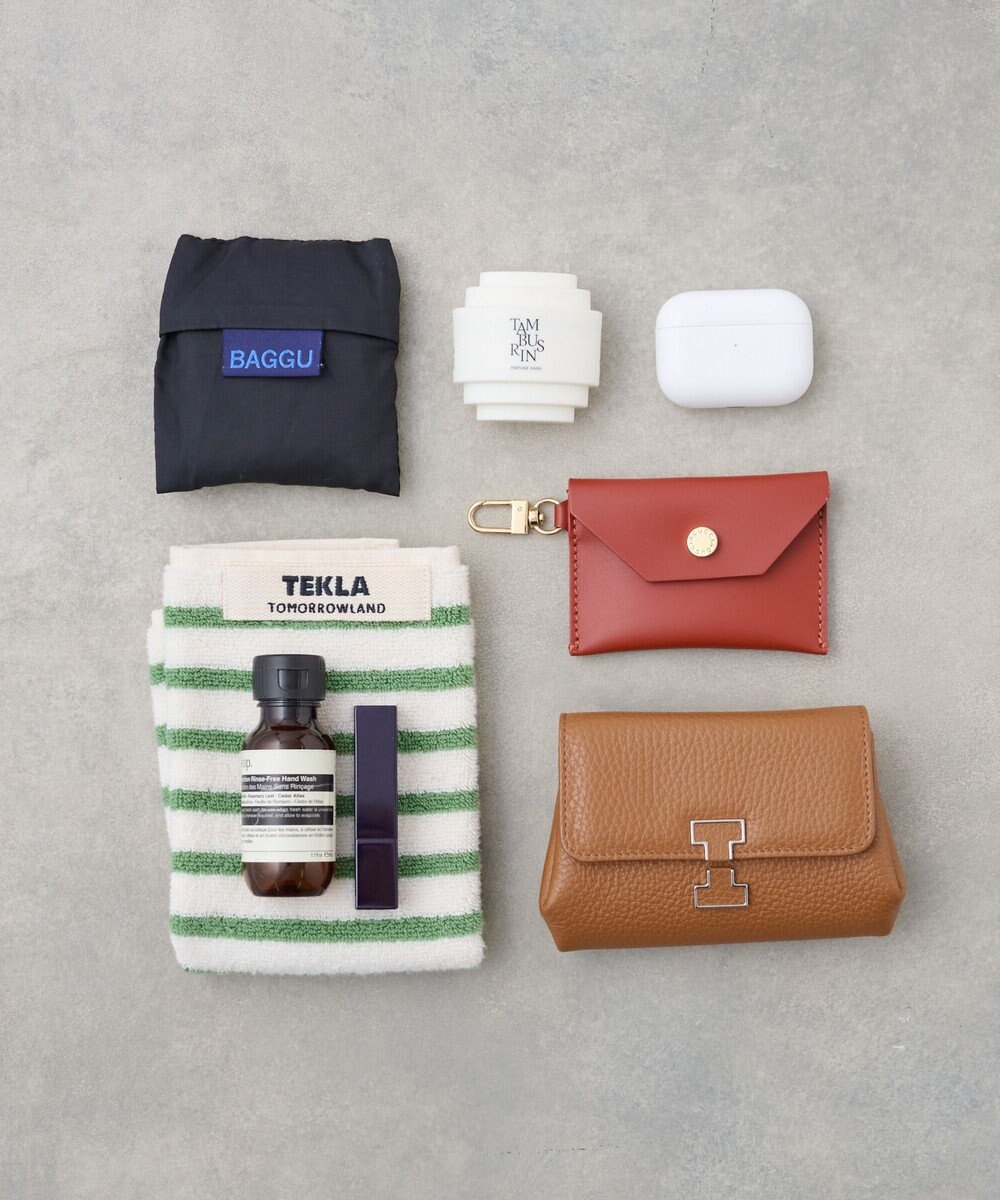 IACUCCI アーゴ SD NYLON/CERVO 