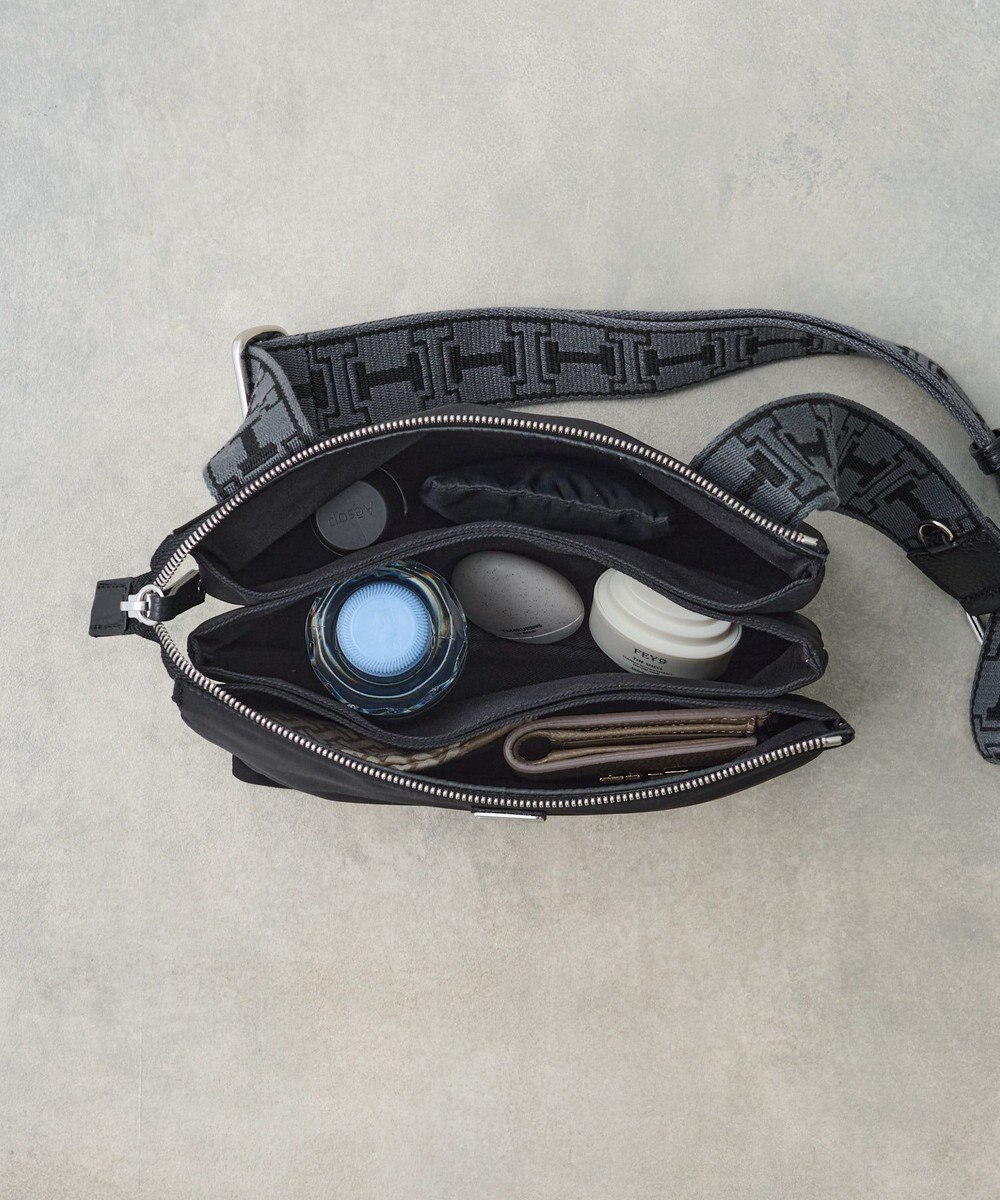 IACUCCI アーゴ SD NYLON/CERVO 