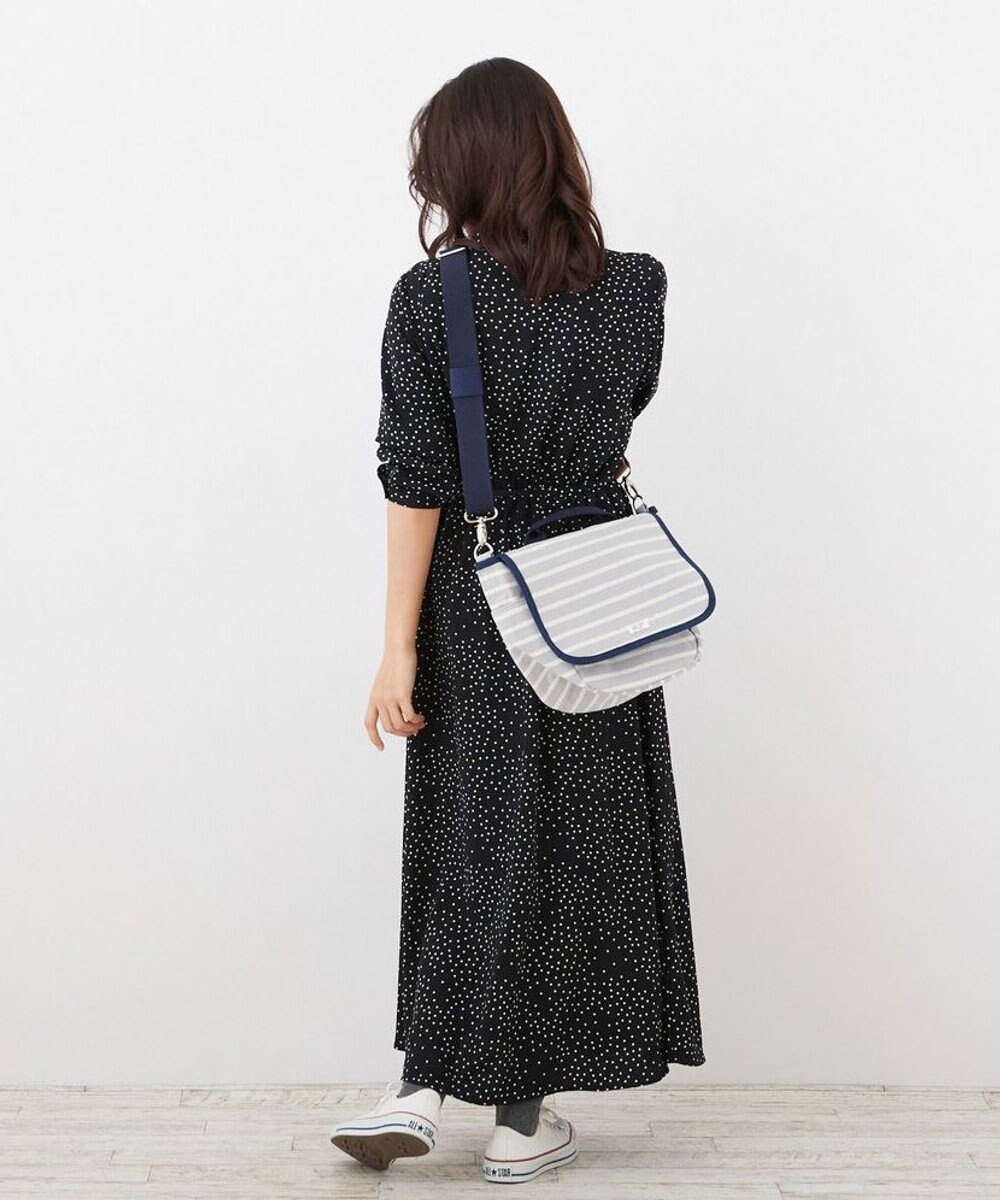 ROOTOTE 3082【ポケット充実】NA.デリ.2WAY.テンジク-C 