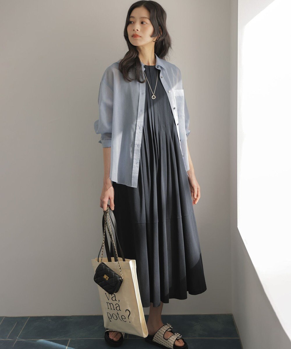 組曲 【A4収納可】レタリングベーシックトート 