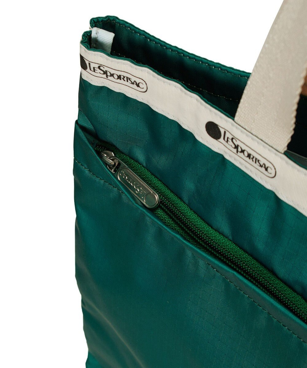 LeSportsac GRAND EMERALD TOTE/ライテンアップトート 