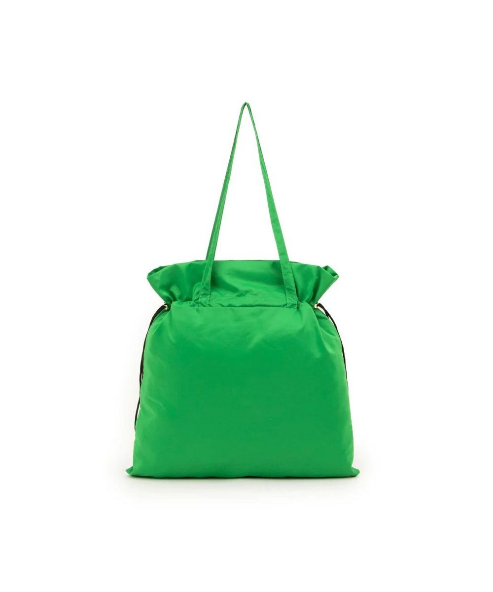 LANVIN en Bleu ポプリス ポケッタブルバッグ 