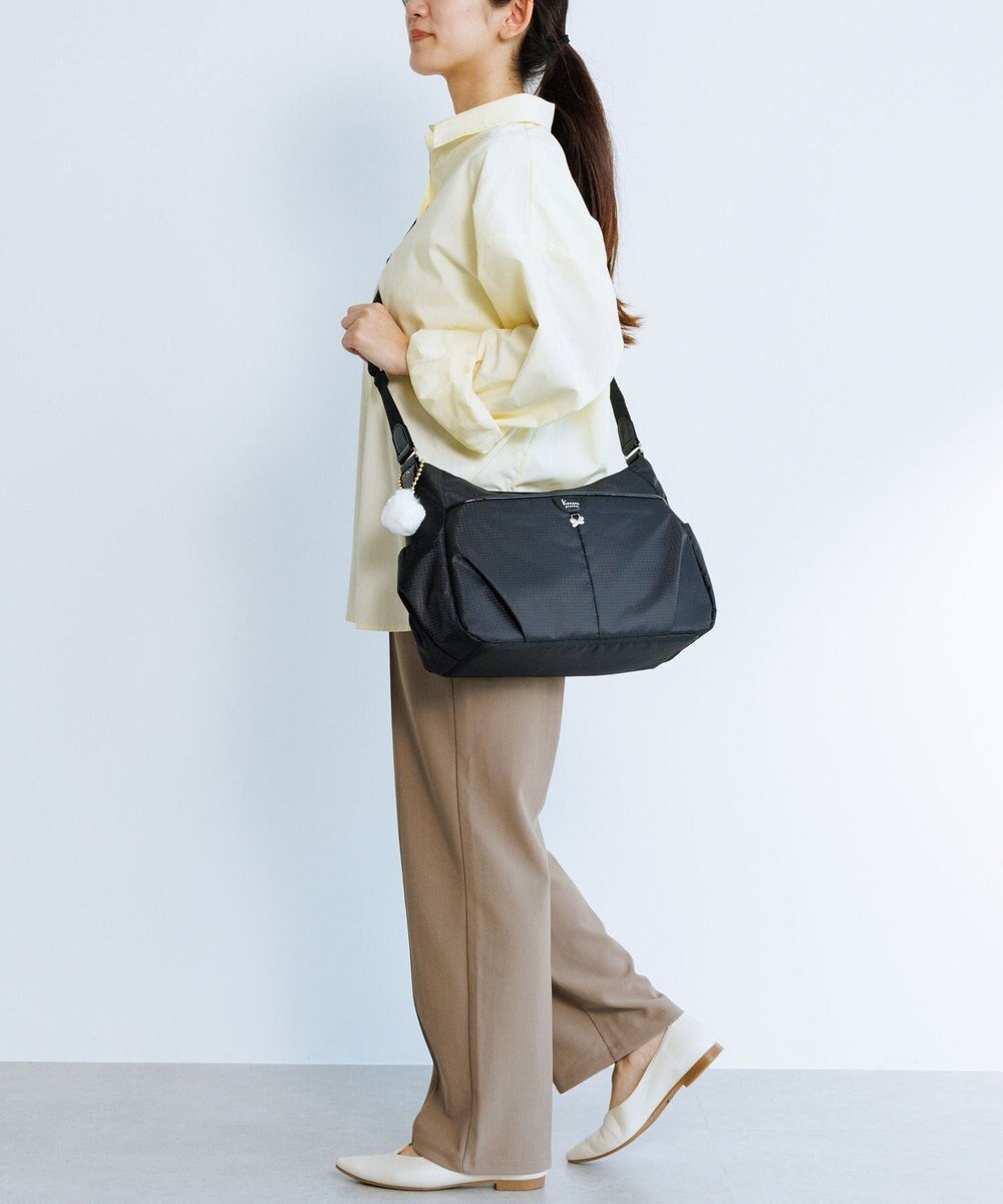 ACE BAGS & LUGGAGE Kanana project COLLECTION シェリ ショルダーバッグ 横L 17944 カナナプロジェクト コレクション 