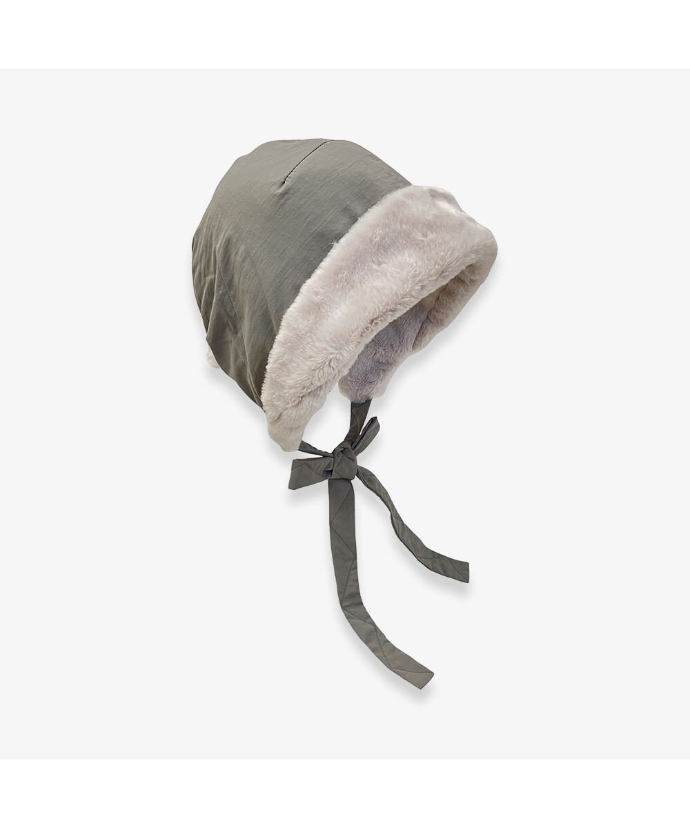 林八百吉商店 un chapeau  中綿ボンネット 