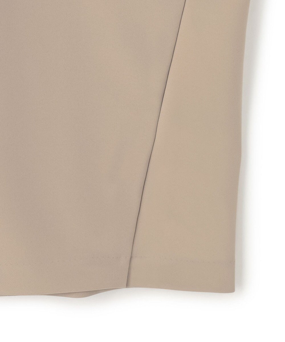 BEIGE， ALTHEA / ジャージーストレッチ トップス 