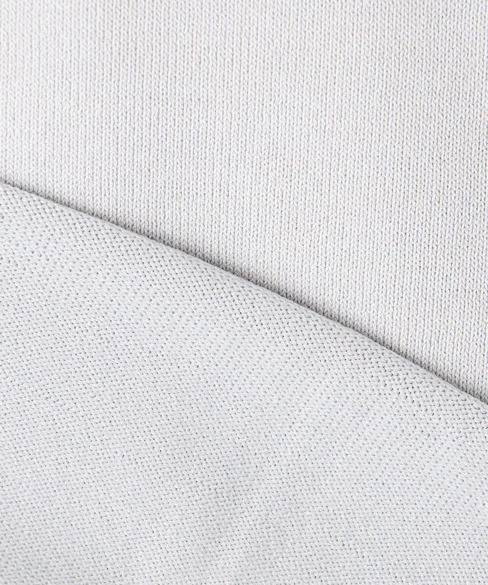 ANY SIS 【洗える】コクーンシルエット カーディガン 