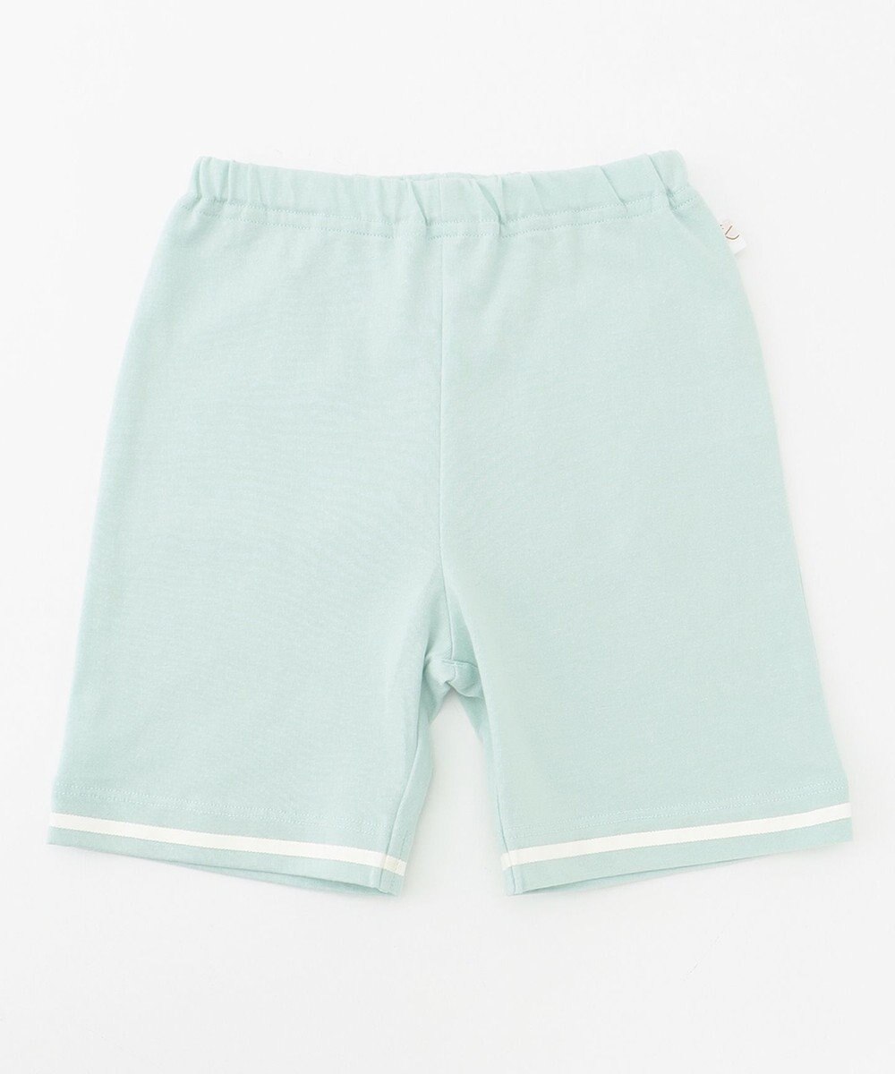 組曲 KIDS 【80-90cm】セーラーボーダー セットアップ 