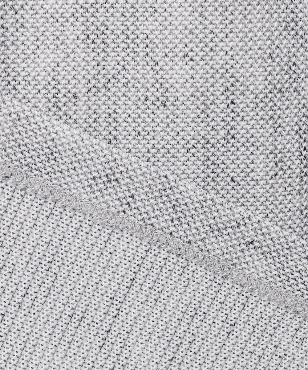 JOSEPH HOMME リネンドビージャージー　クルーネックTシャツ 