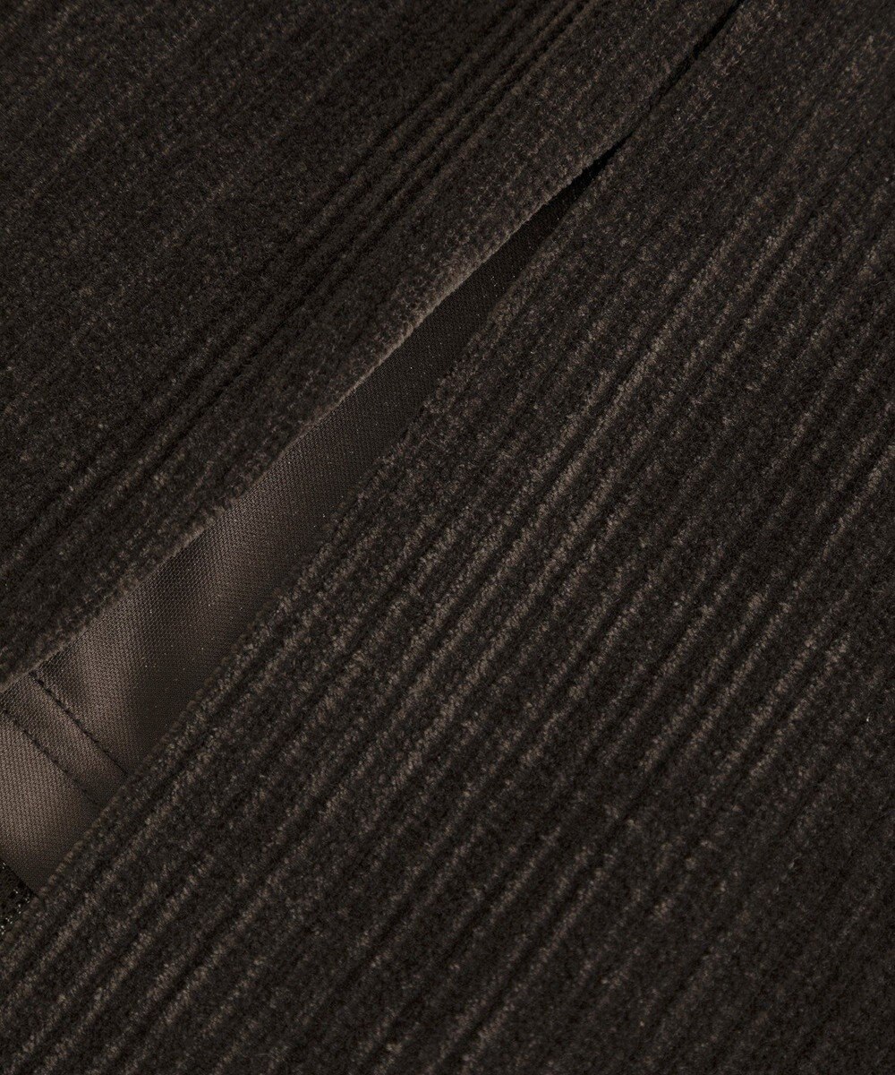 YECCA VECCA コーデュロイナロースカート 