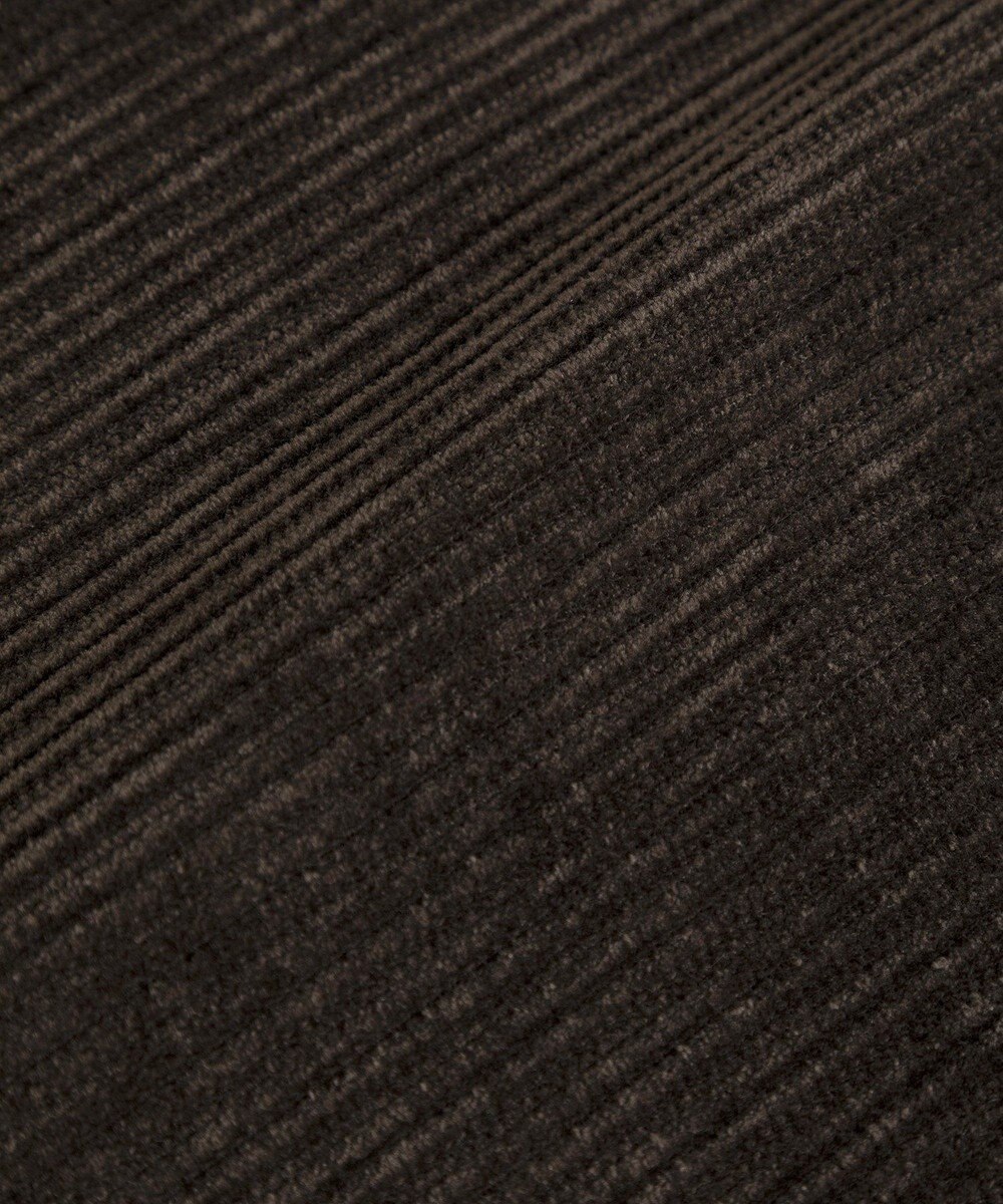 YECCA VECCA コーデュロイナロースカート 