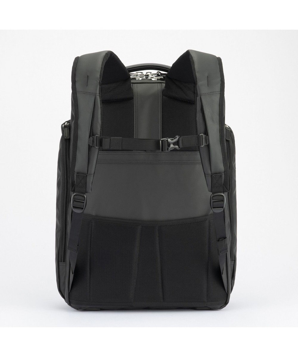 ACE BAGS & LUGGAGE ace. EVL-4.0 10th ビジネスリュック  A3サイズ 15.6インチPC収納 24L 2気室 68954 エース 