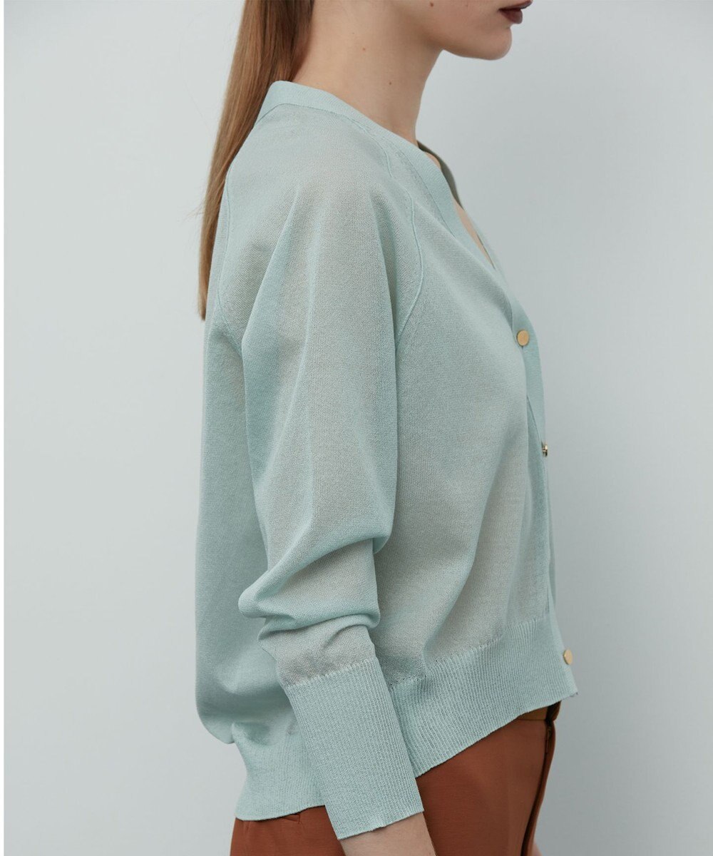 BEIGE， AUBER / シアーカーデ 