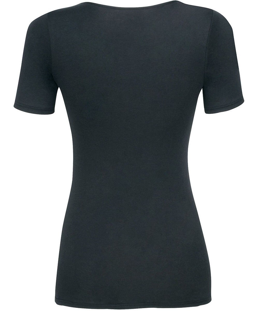 WACOAL インナー 綿100％(身生地) オーガニックコットンを使用 ムレにくい 3分袖 半袖 レディース CLC229 /ワコール 