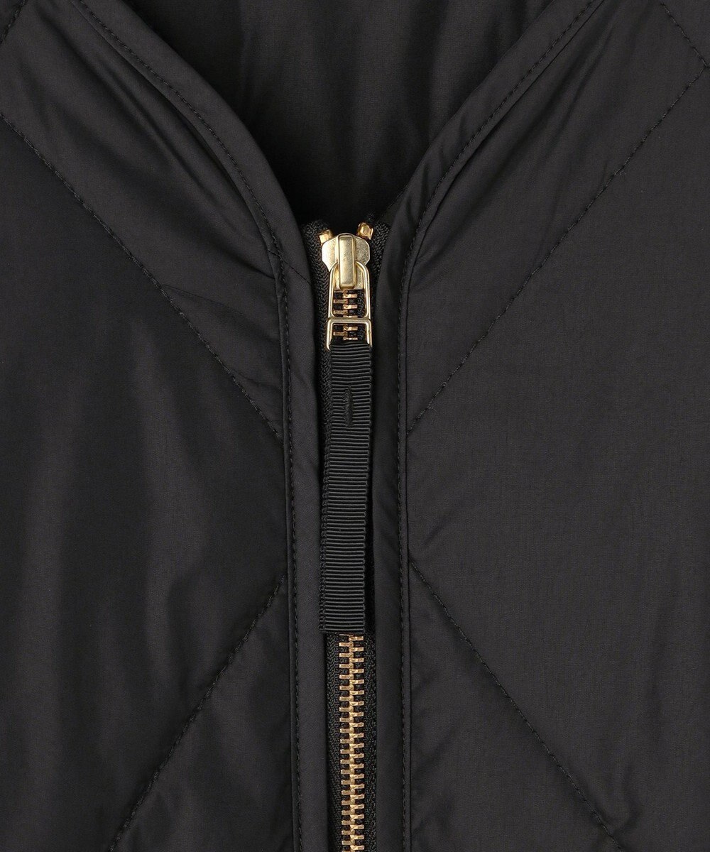 23区 【SLOW/一部店舗限定】中綿 パデットアウター 