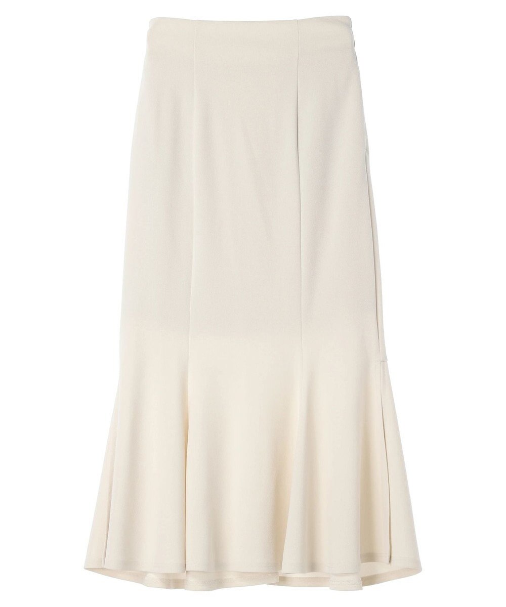 Green Parks ストレッチマーメイドスカート 