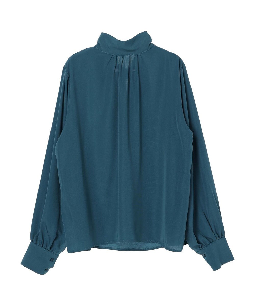 earth music&ecology ２ＷＡＹボウタイブラウス 