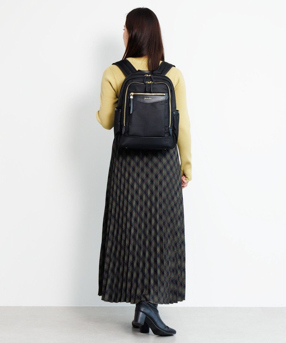ACE BAGS & LUGGAGE Jewelna Rose リラ リュックサック A4/13.3インチPCサイズ 16361 ジュエルナローズ 