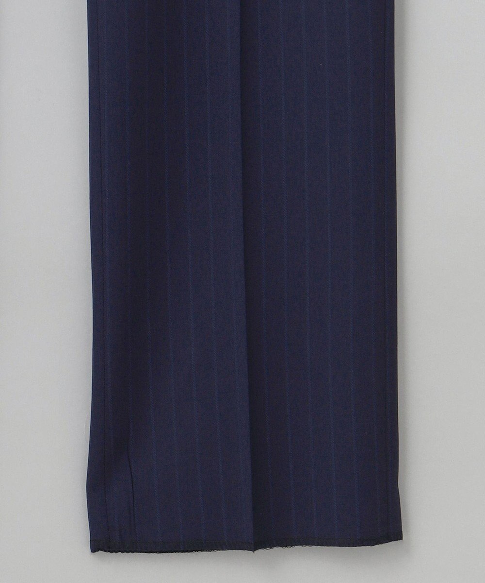 GOTAIRIKU 【Ermenegildo Zegna】TRAVELLER　スーツ（ネイビーストライプ） 