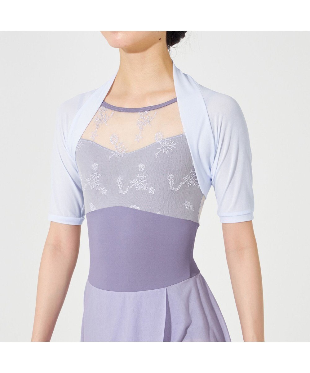 Chacott アームカバー 