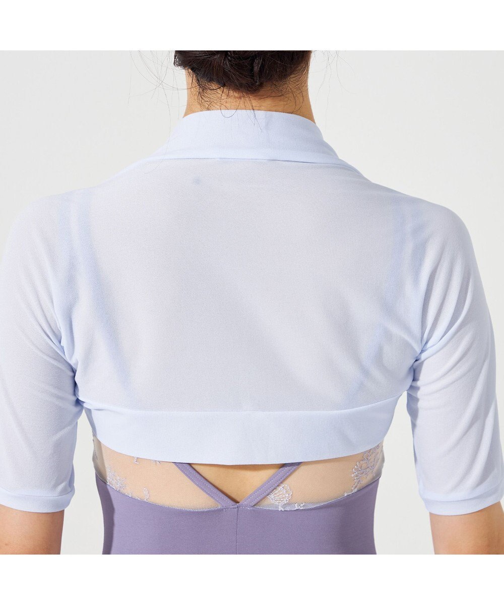 Chacott アームカバー 