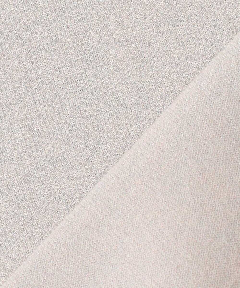 J.PRESS LADIES L 【洗える・ニットセット】TRIM TWIN ニット 