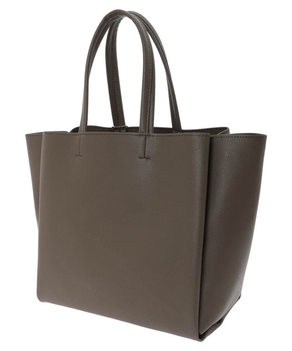 Green Parks ・ＫＯＳＳＯＲＥＣＯ　軽量あおりトート 