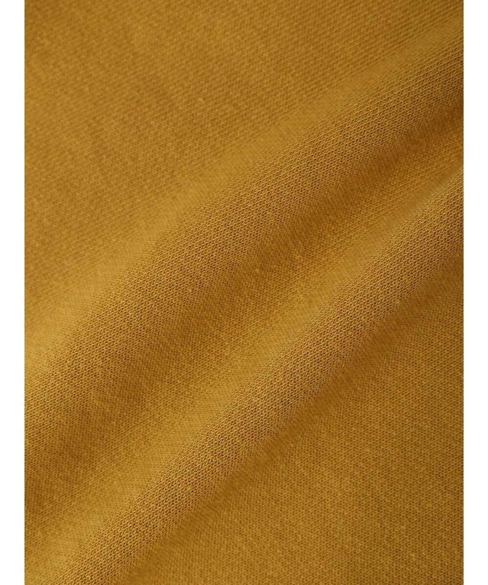 Green Parks ミニ裏毛ロゴトレＴｅｅ 