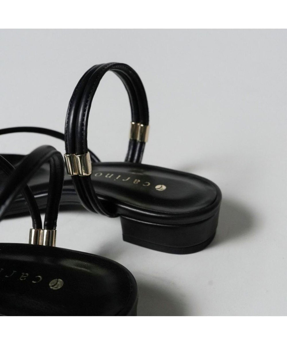 MODE ET JACOMO <carino>トングサンダル 