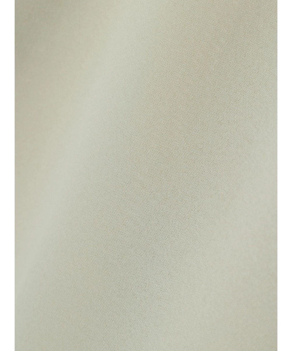 Green Parks ・ＥＬＥＮＣＡＲＥ　ＤＵＥ　バイカラーブラウス 