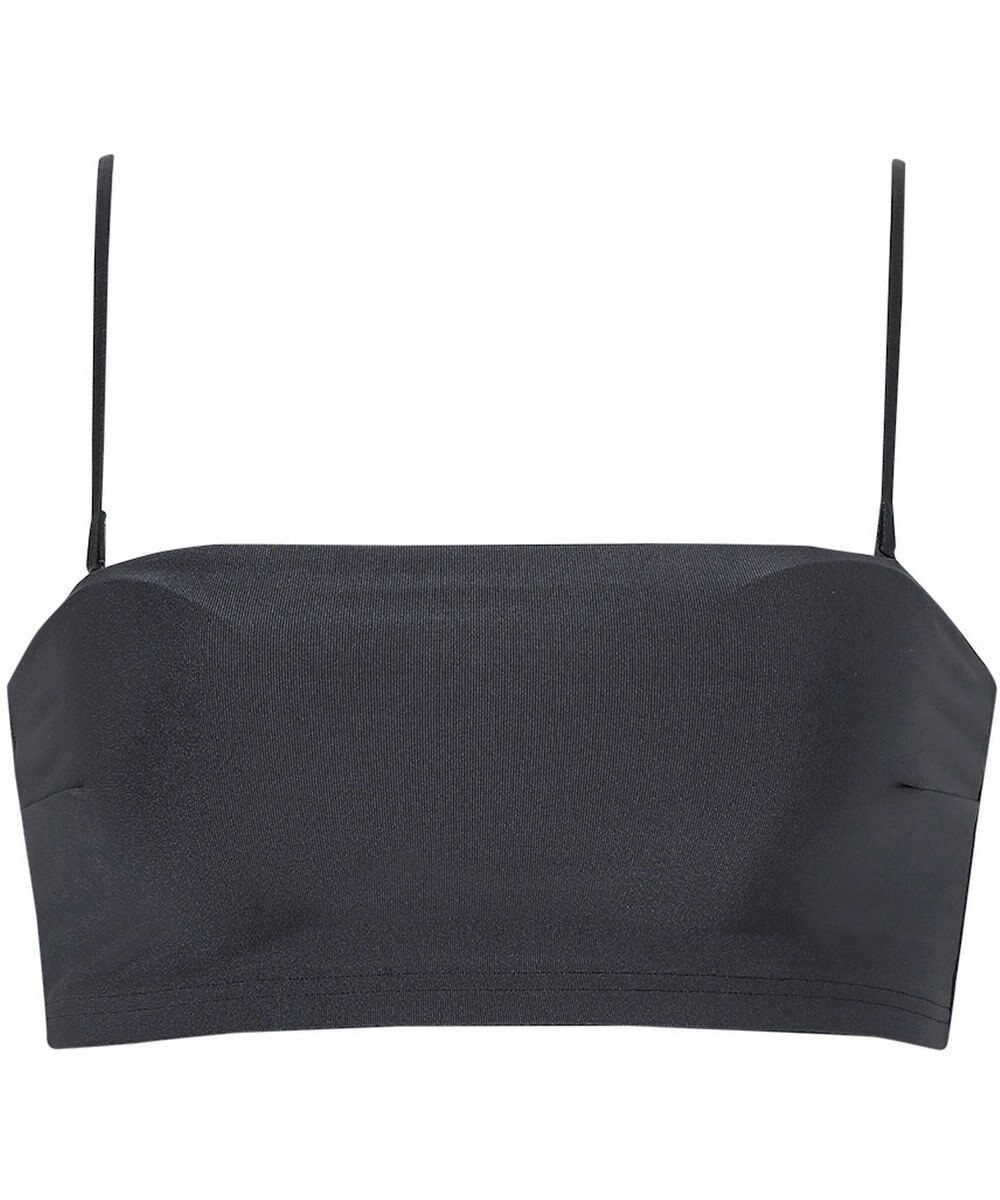 WACOAL [GOCOCi/ワコール] ノンワイヤーブラ ハーフトップ 【cooomy.(クーミー)】 安定感のあるつけごこち ナチュラルなバストライン ブラトップ ゴコチ レディース CGG244 /ワコール 